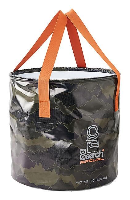 RIP CURL - SEAU POUR COMBINAISON SURF SERIES 50L
