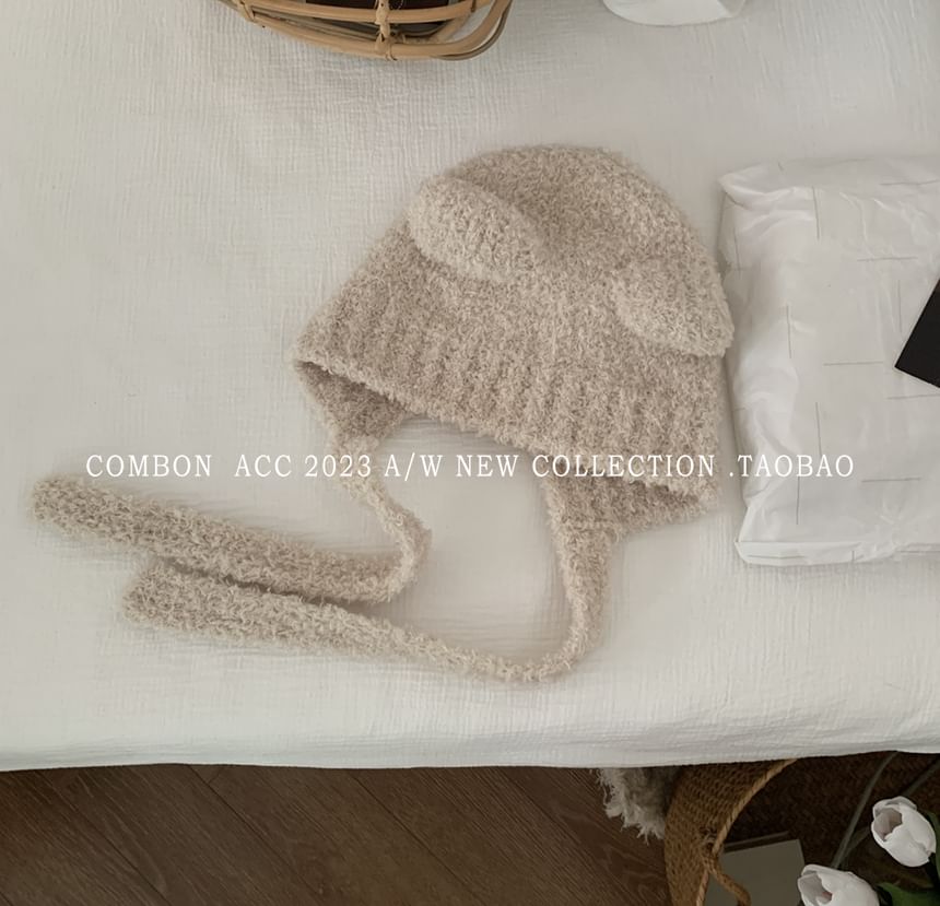 Combon - Effen oormuts