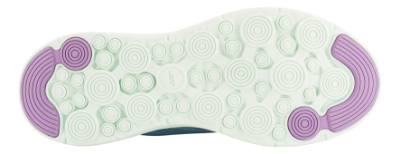 Skechers Slip-ins Go Walk Now Khloe Sneaker Blå 125643