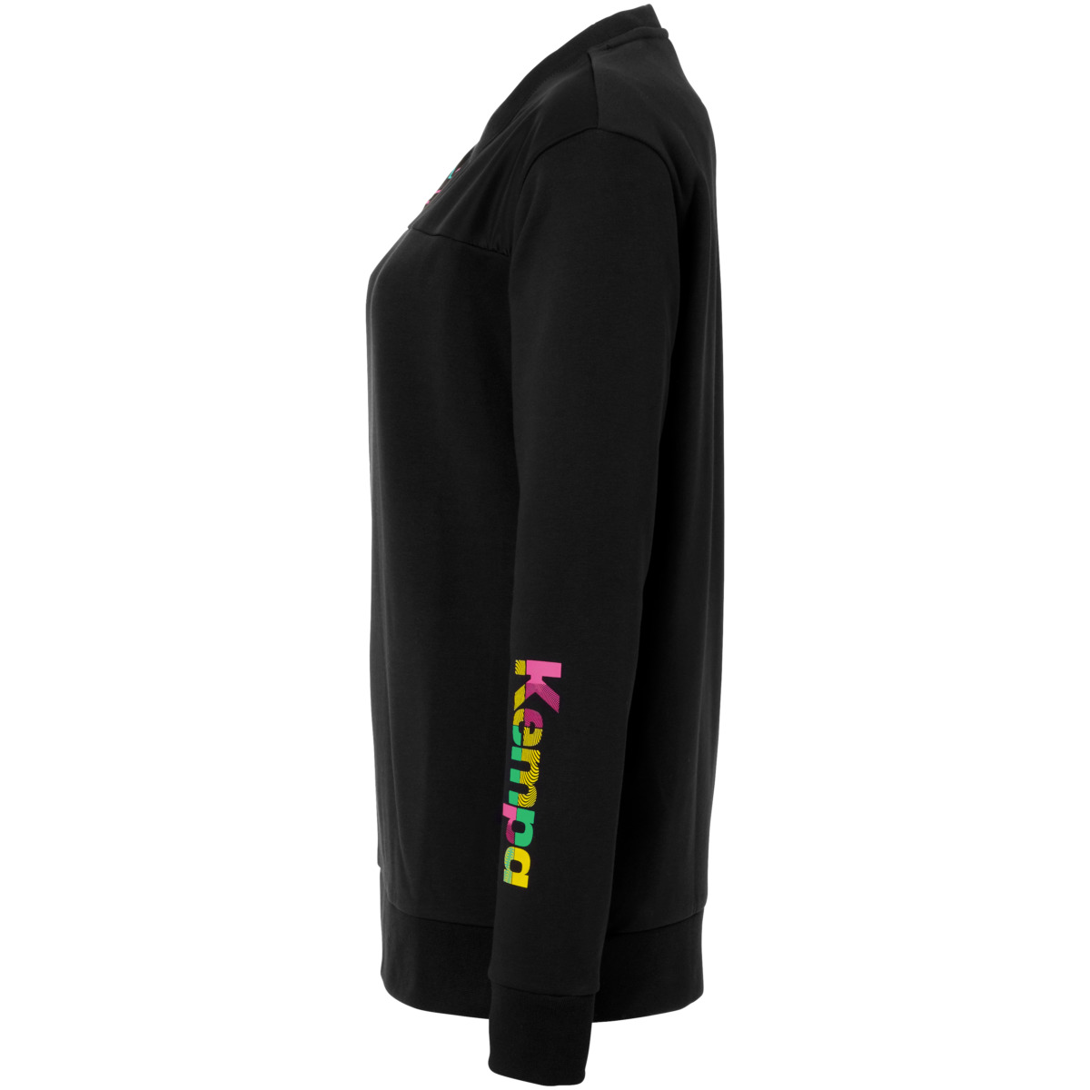 Training Top Women Back2Colour