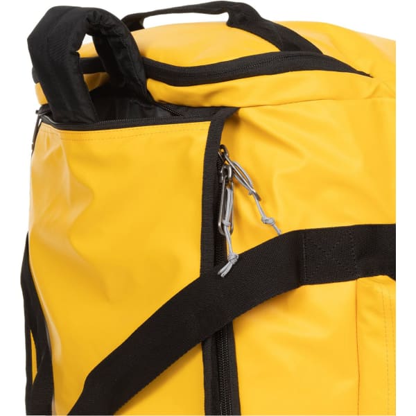 Duffel EASTPAK TARP DUFFL'R S TARP YOLK