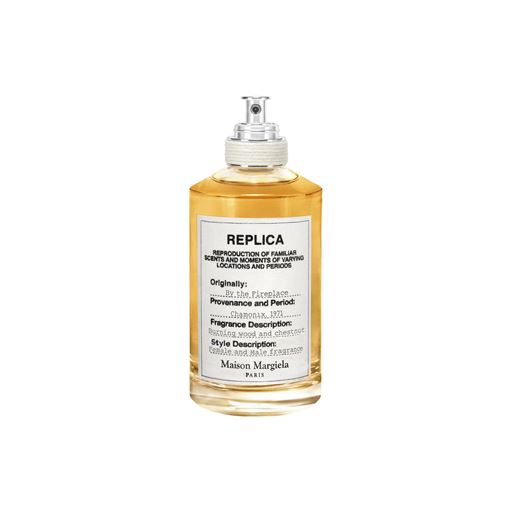 Maison Margiela Replica By The Fireplace Eau De Toilette, 100 ml
