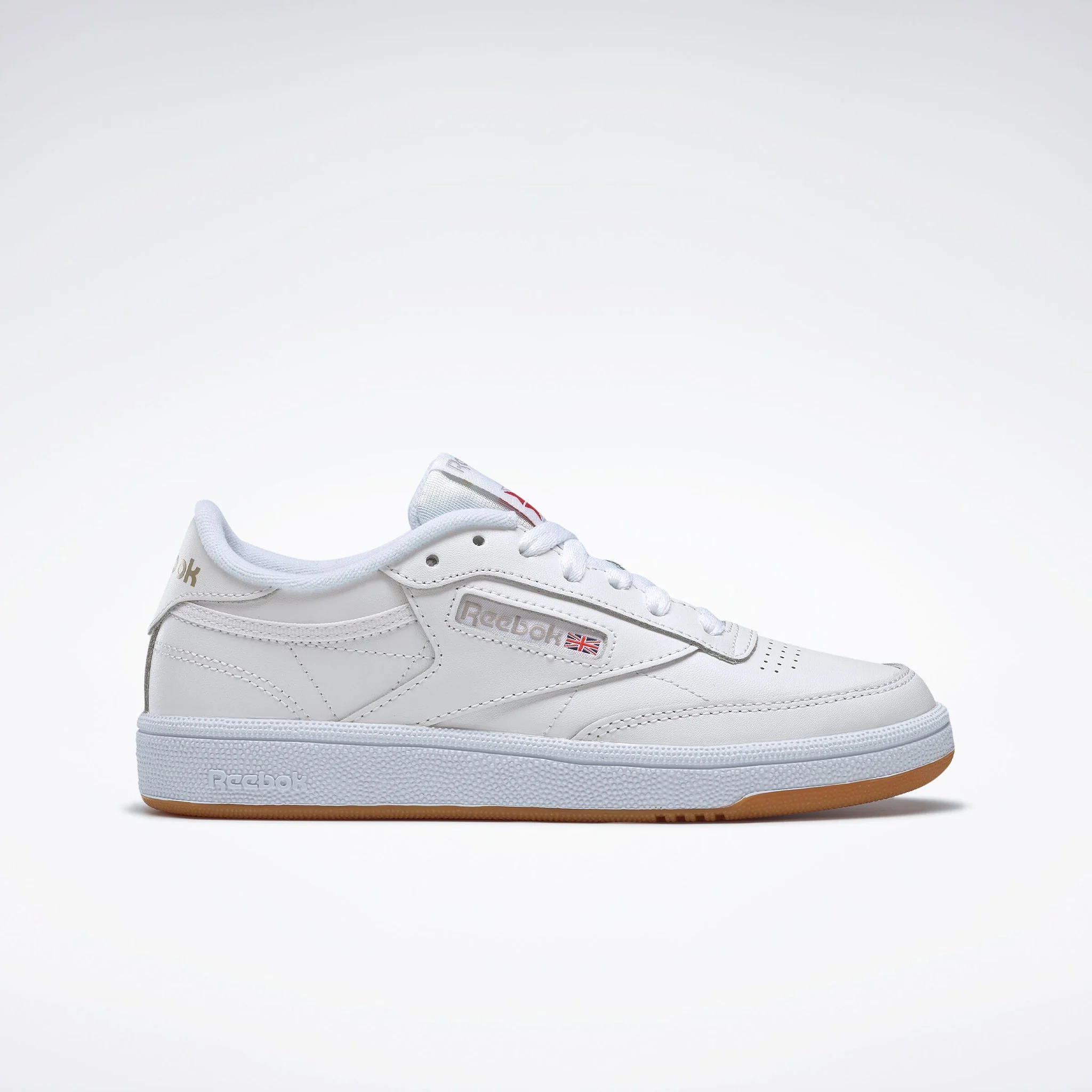 Women's Lifestyle Shoes  Club C 85 Shoes