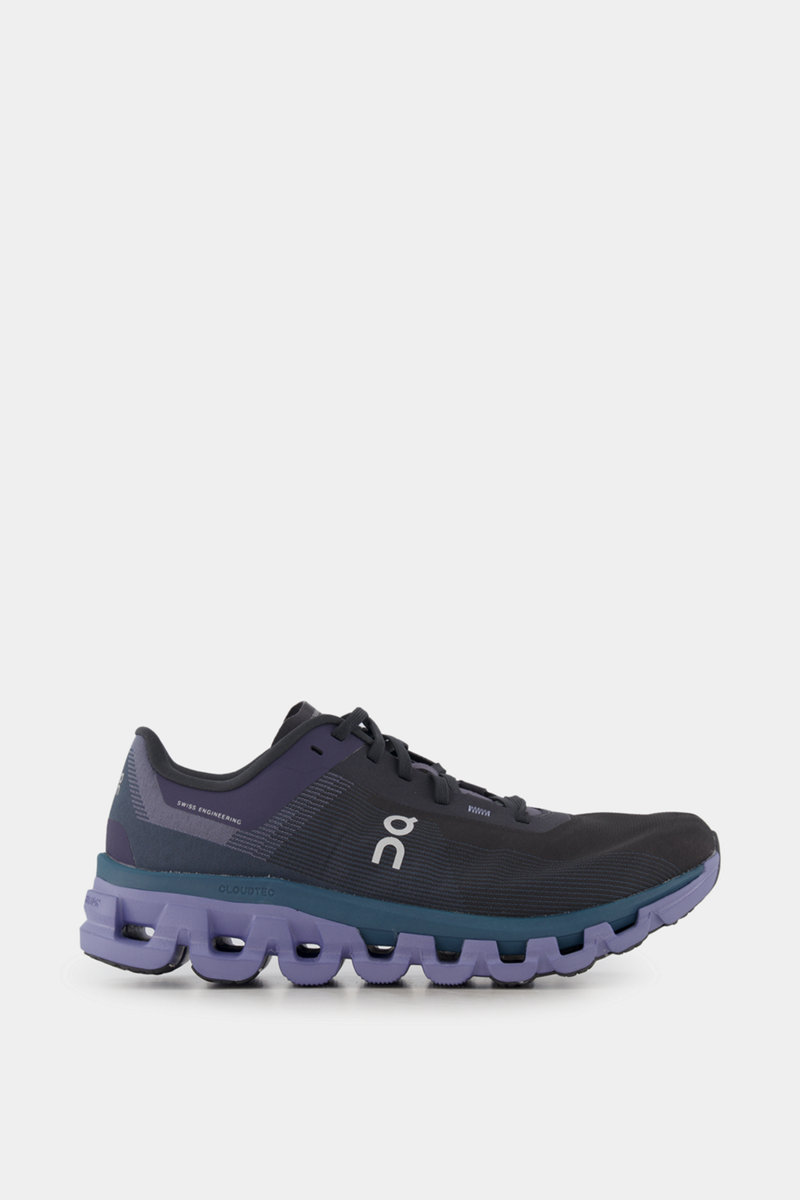 ON Cloudflow 4 Herren Laufschuh