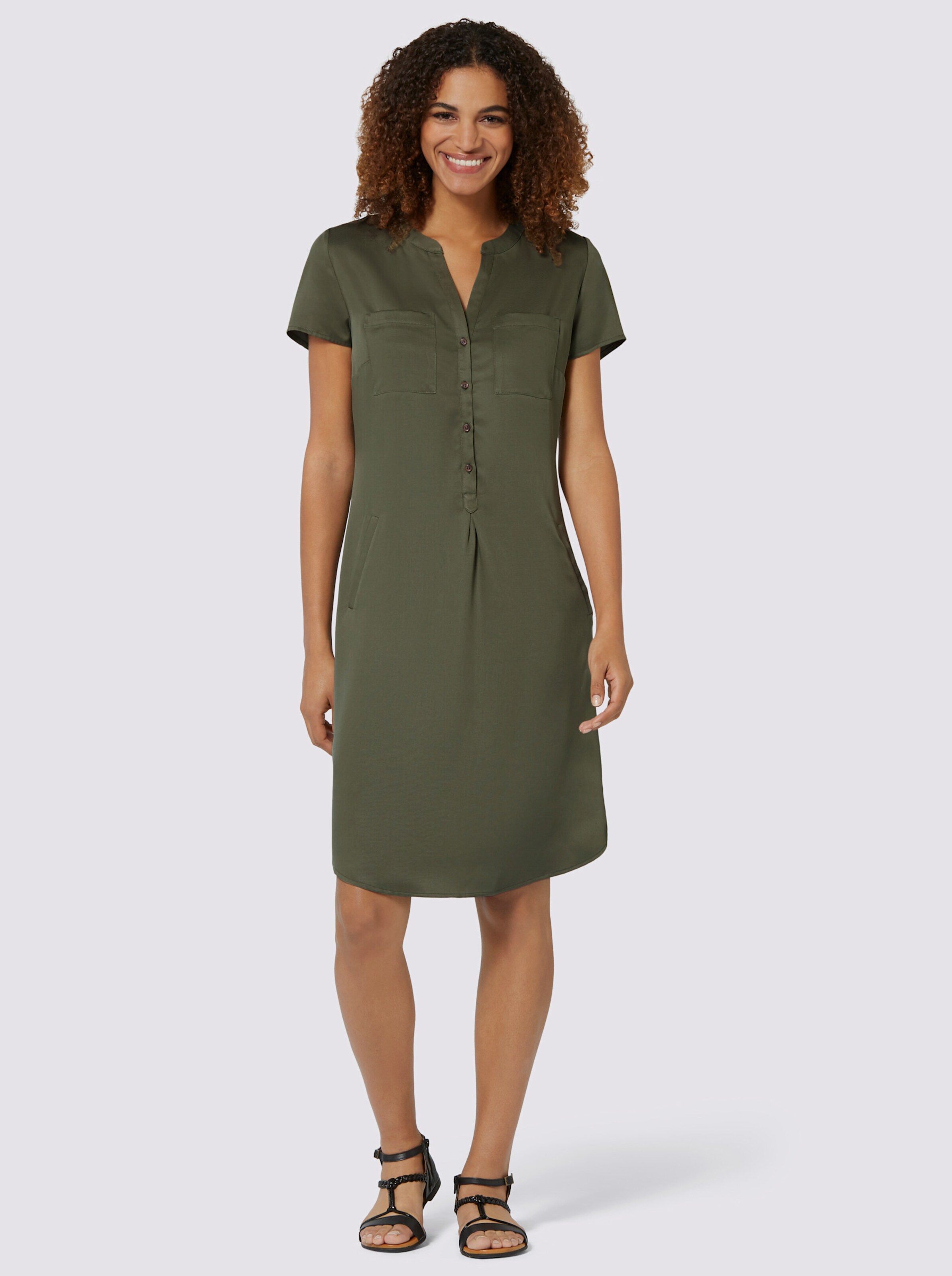 Sommerkleid