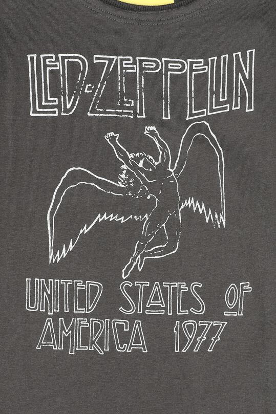 Amplified Collection - Kids - US 77 Tour | Led Zeppelin T-shirt