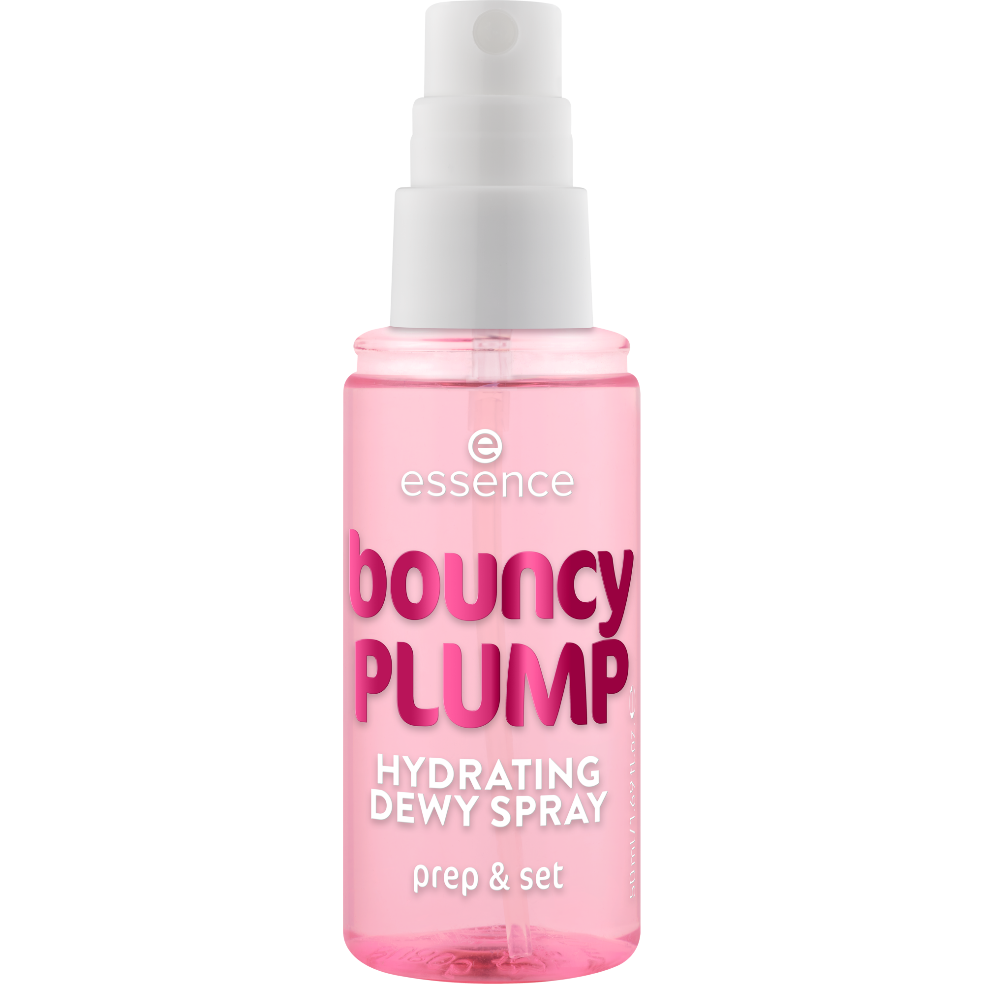 bouncy PLUMP HYDRATING DEWY SPRAY