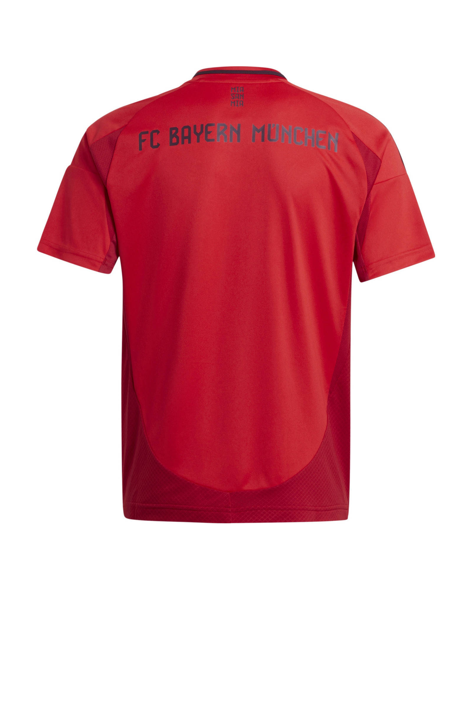 adidas Junior FC Bayern München voetbalshirt