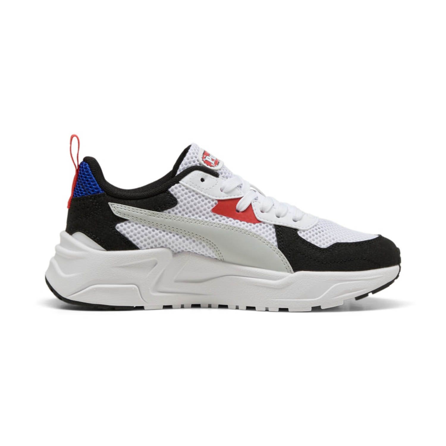 PUMA  Trinity Lite Mid 90s Jr