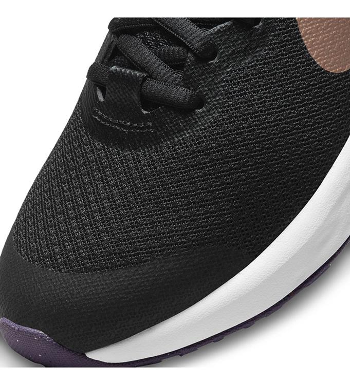 Nike JR Revolution 6 Running Shoes Sneakers