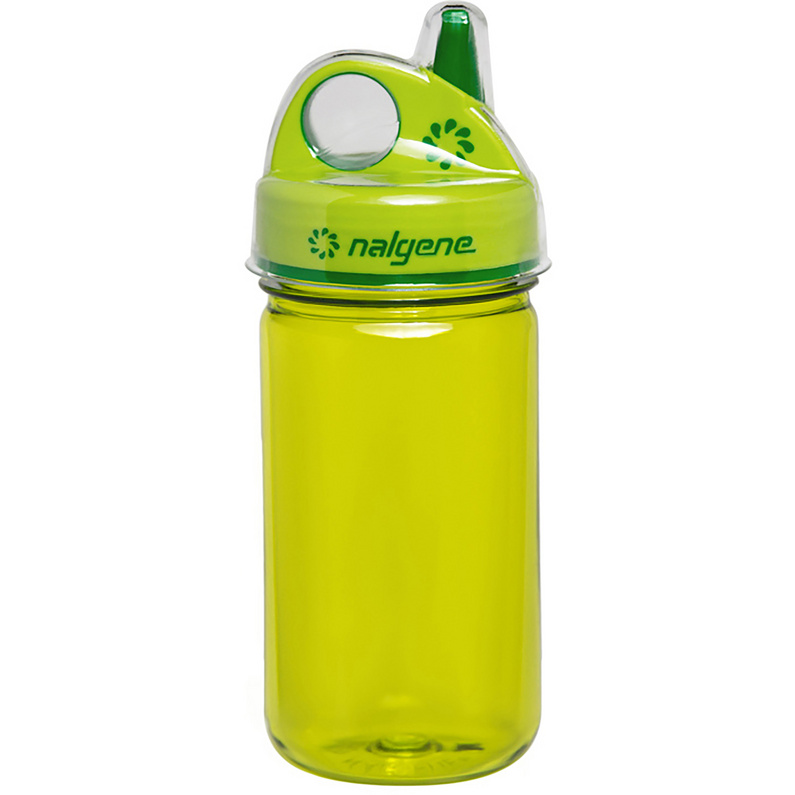 Nalgene Kinder Grip-N-Gulp Sustain Trinkfalsche