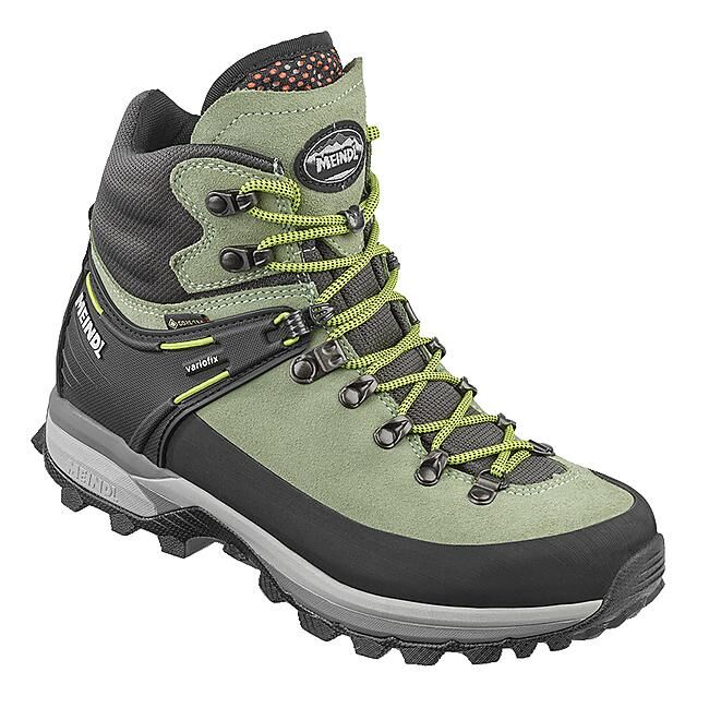 MEINDL - CHAUSSURES DE RANDONNEE AIR REVOLUTION LADY 1-5
