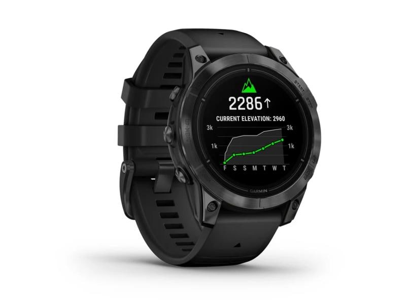 GARMIN GPS-Sportuhr Epix Pro (Gen 2) Multisportuhr