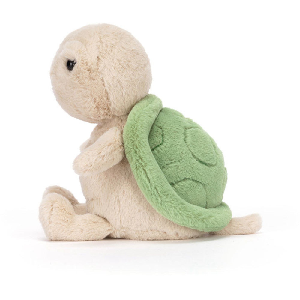 Køb Jellycat Thimble Skildpadde