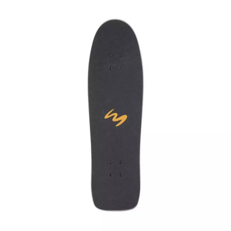 Skate cruiser LANDYACHTZ Surf Life Birds 9.55