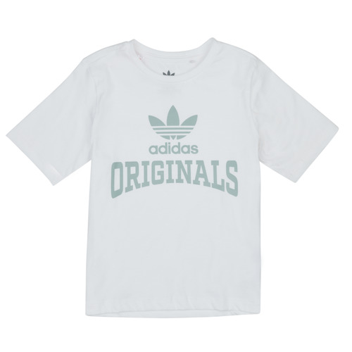 adidas Originals - HL6871 Blanco