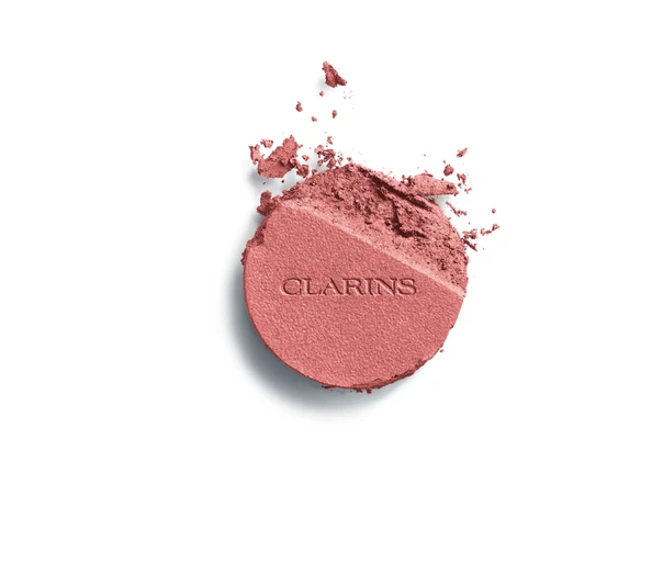 Clarins Joli Blush Blush02 cheeky pink