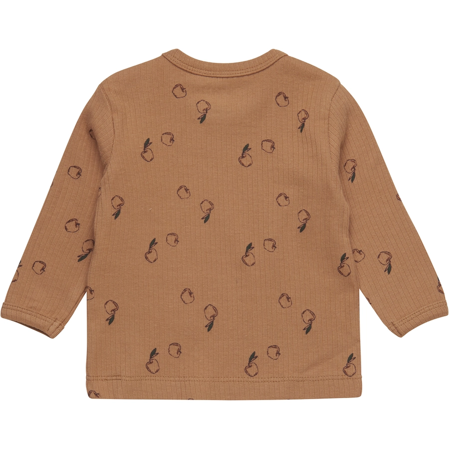 Fixoni Langarmshirt Birne