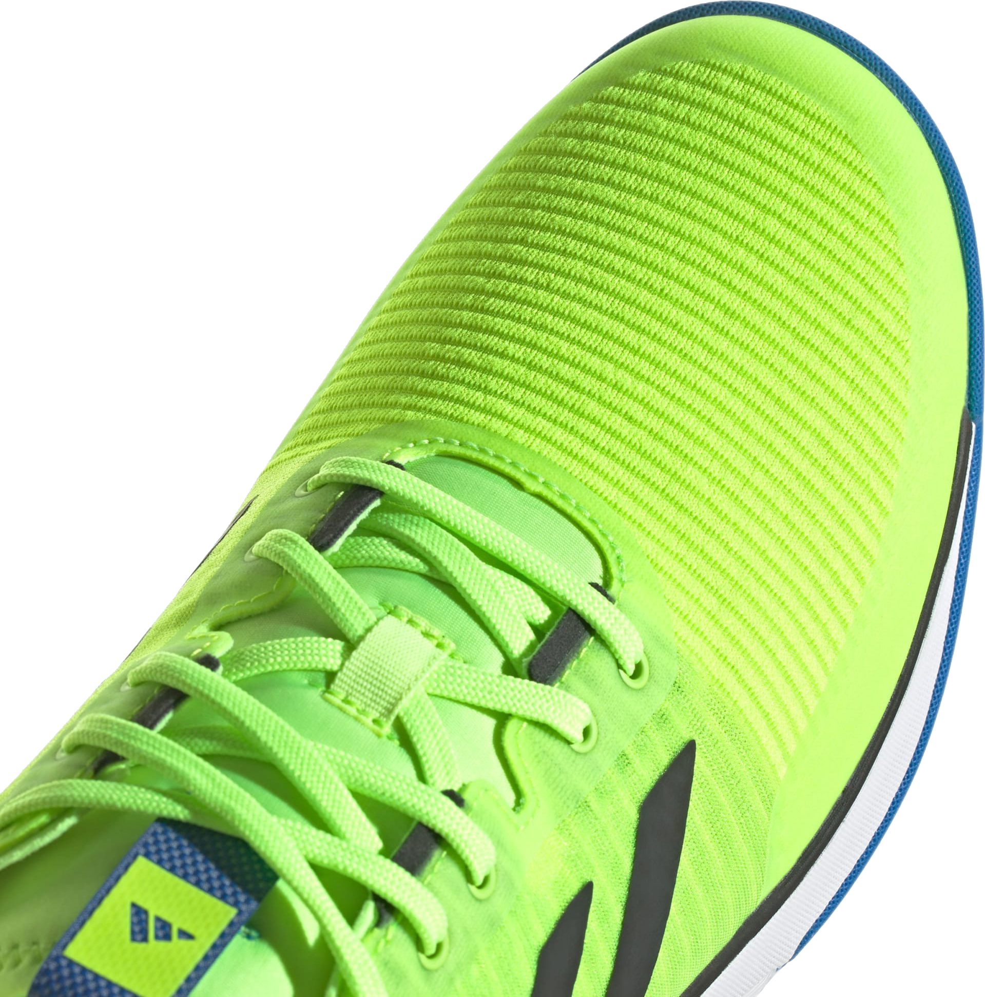 CrazyFlight Herre Lucid Lemon/Core Black/Bright Royal