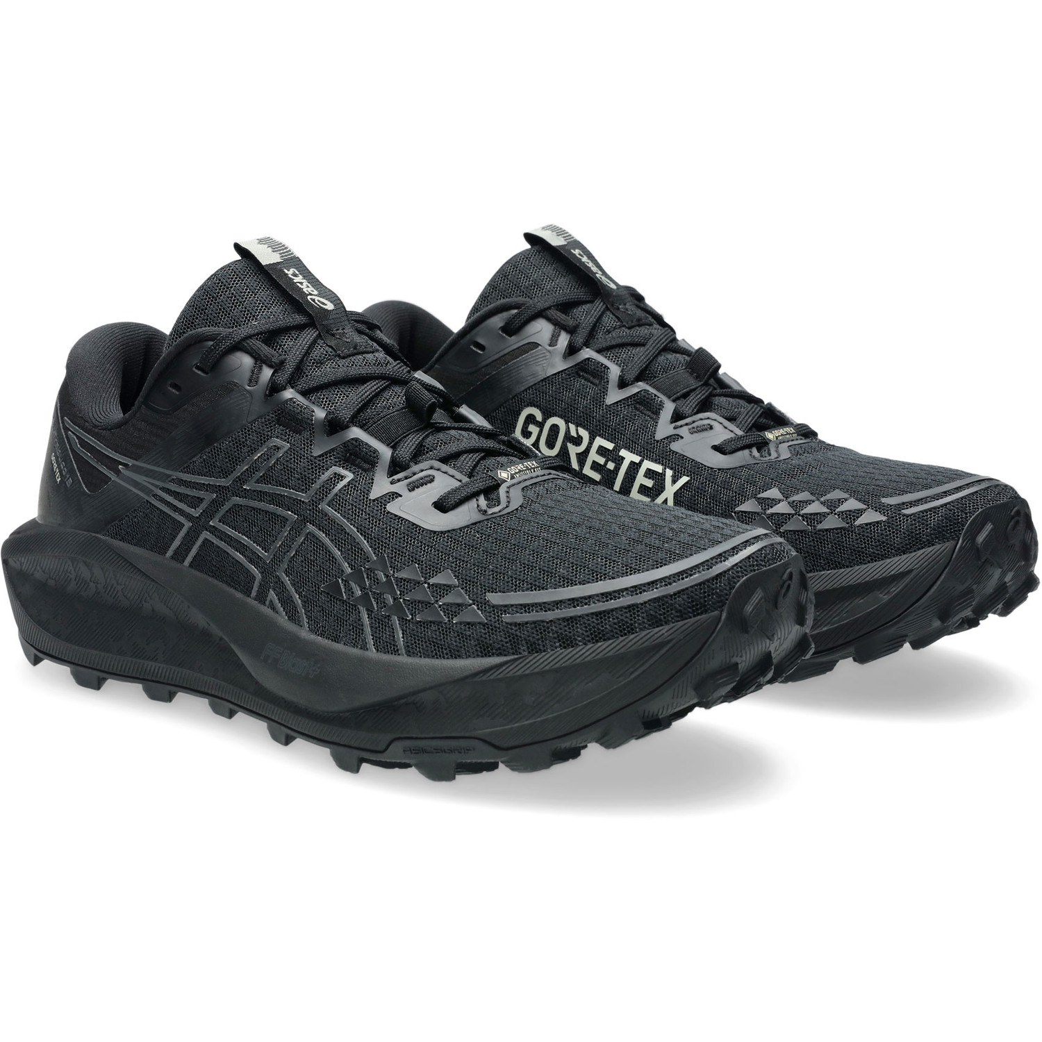 ASICS GEL-Trabuco 13 GTX Heren