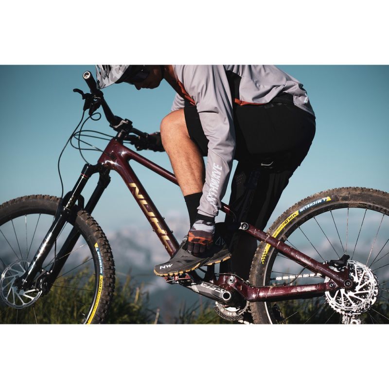 Spider Plus 2 - Chaussures VTT
