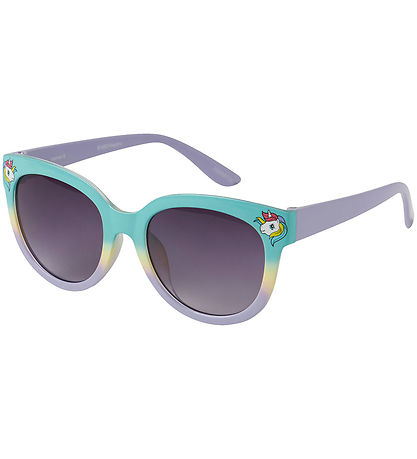 Name It Sonnenbrille - NmfMarie MLP - Orchid Bloom