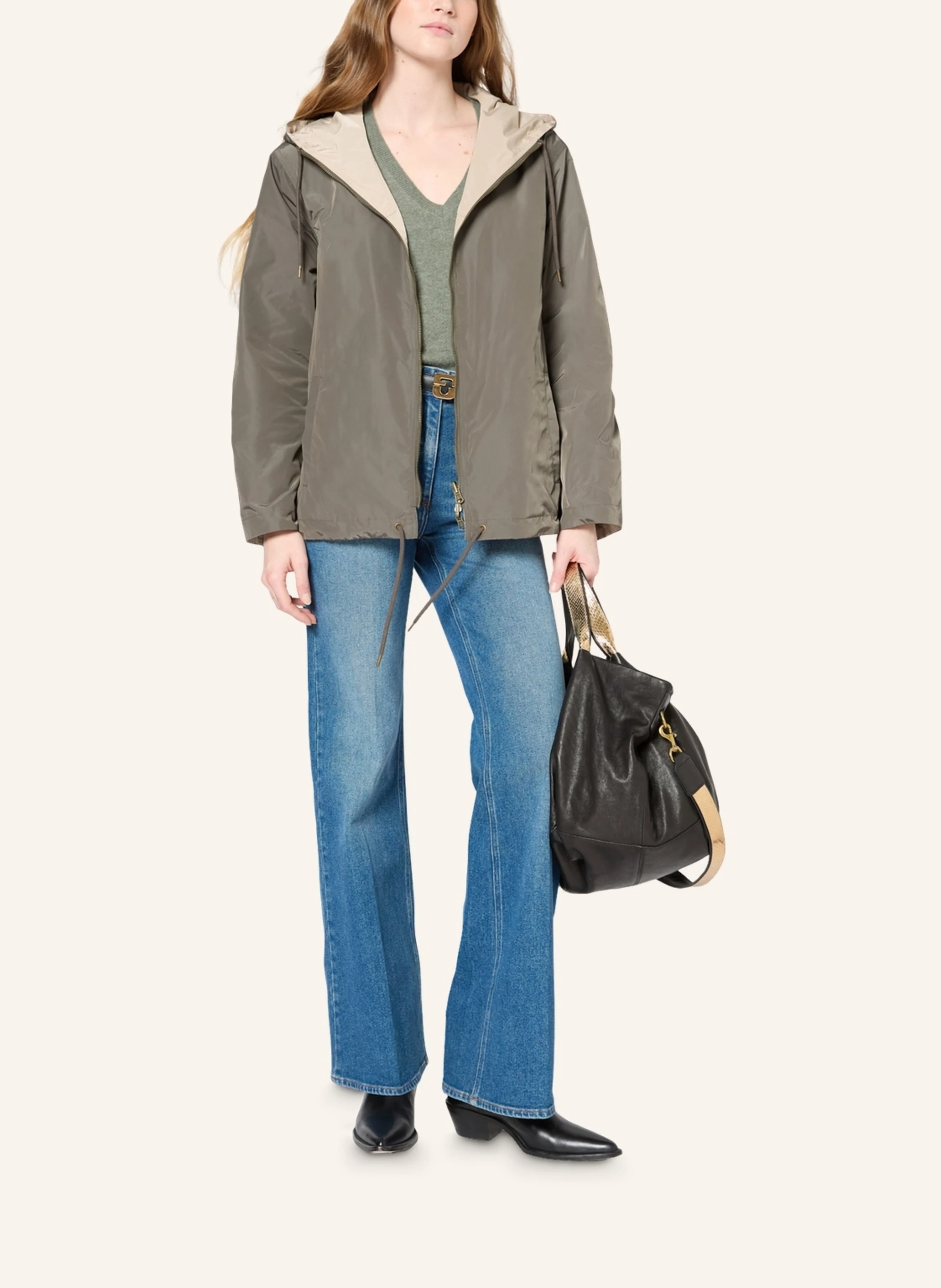 GERARD DAREL Trenchcoat ZORA