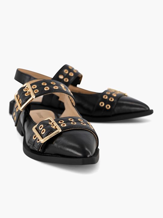 Graceland Sling Ballerina