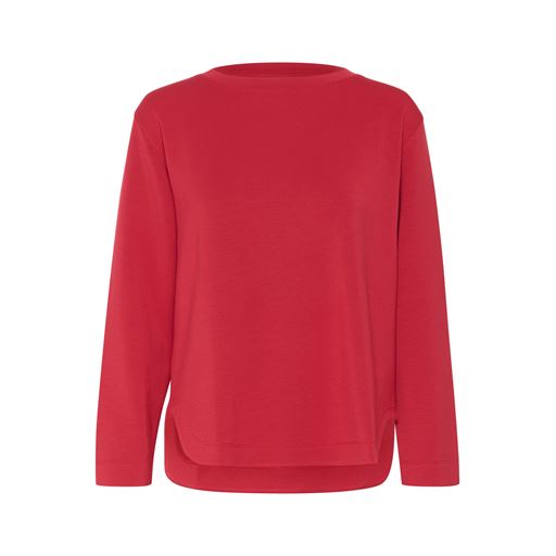 InWear GincentIW Sweatshirt, True Red, M