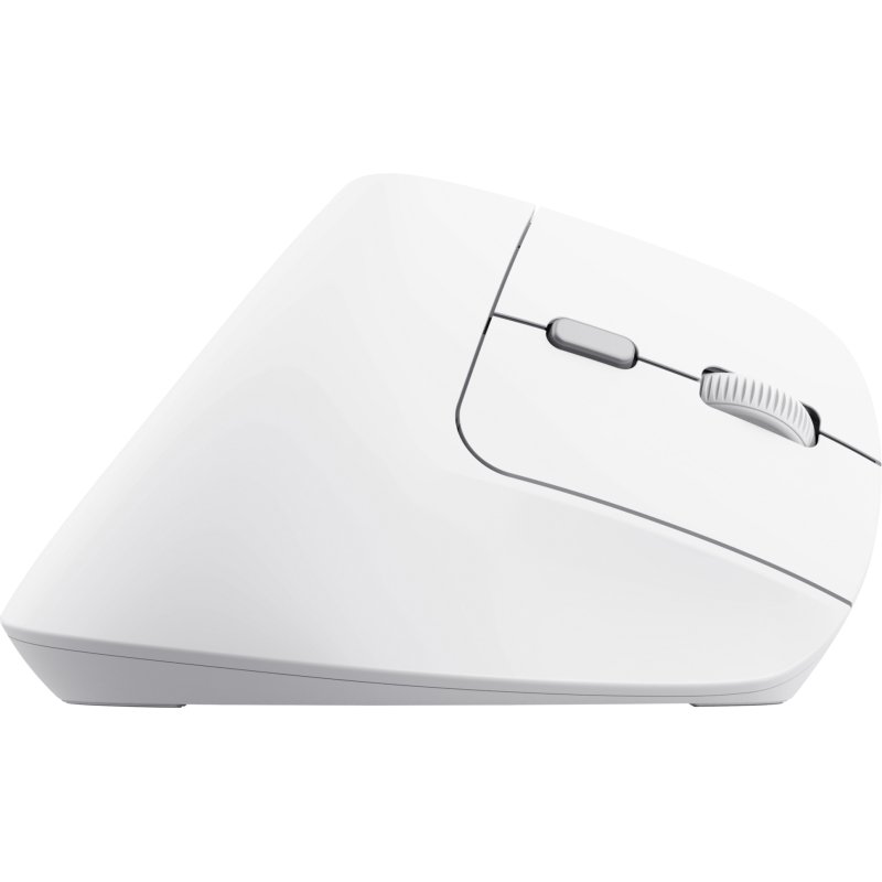 Trust Bayo II souris Bureau Droitier RF sans fil Optique 2400 DPI