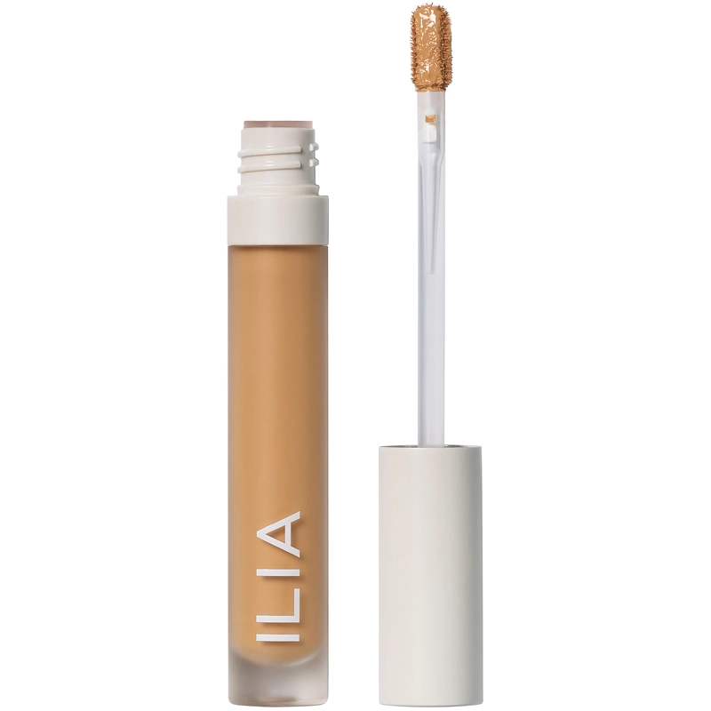 ILIA True Skin Serum Concealer 5 ml - SC4.5 Turmeric