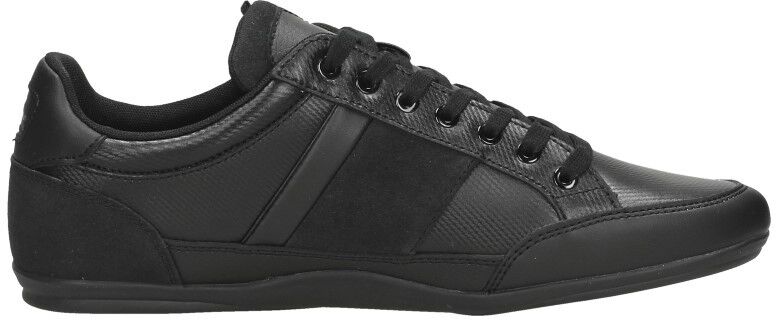 Lacoste Chaymon zwart