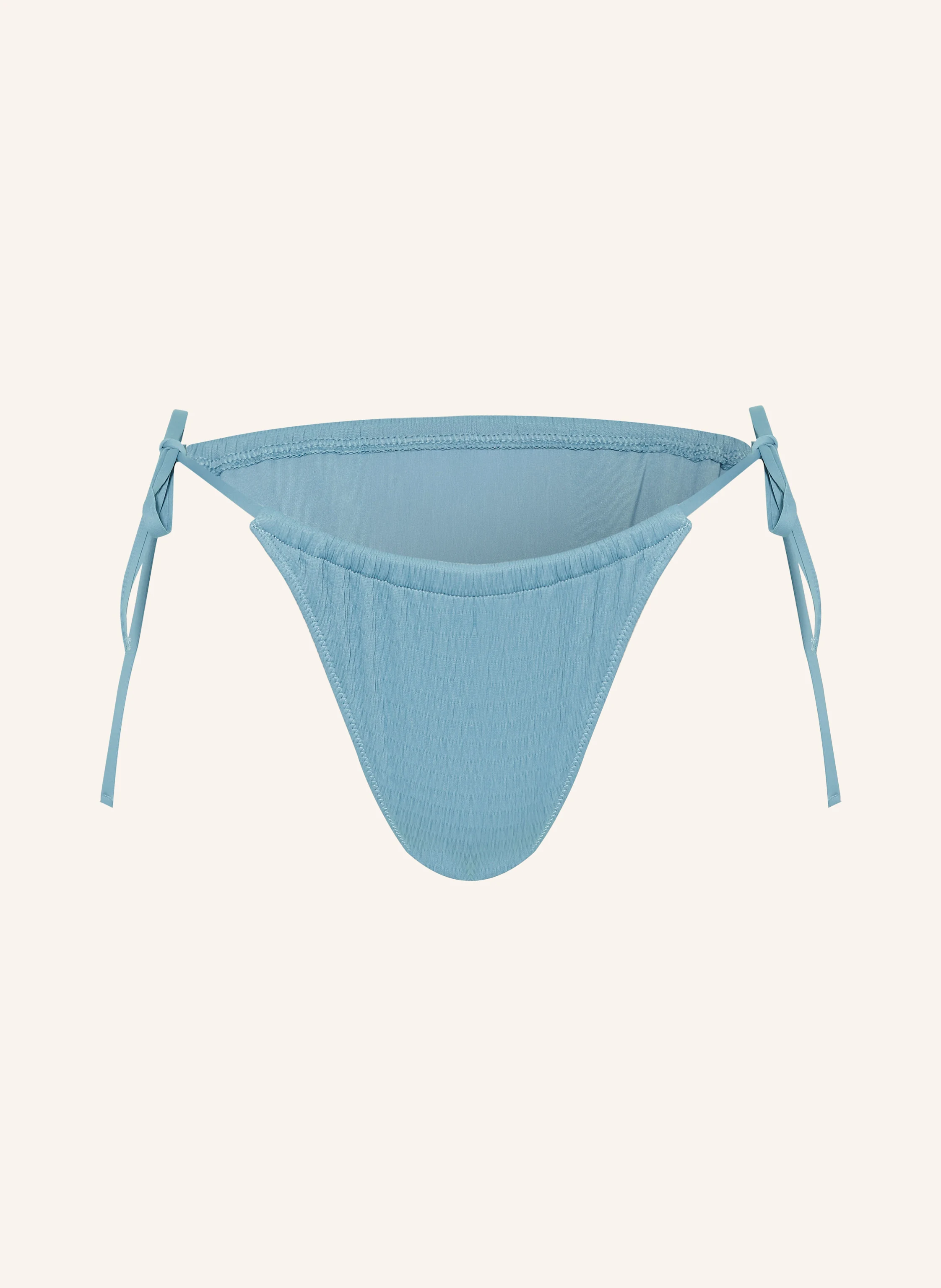 Calvin Klein Triangel-Bikini-Hose CK MONOGRAM TEXTURE