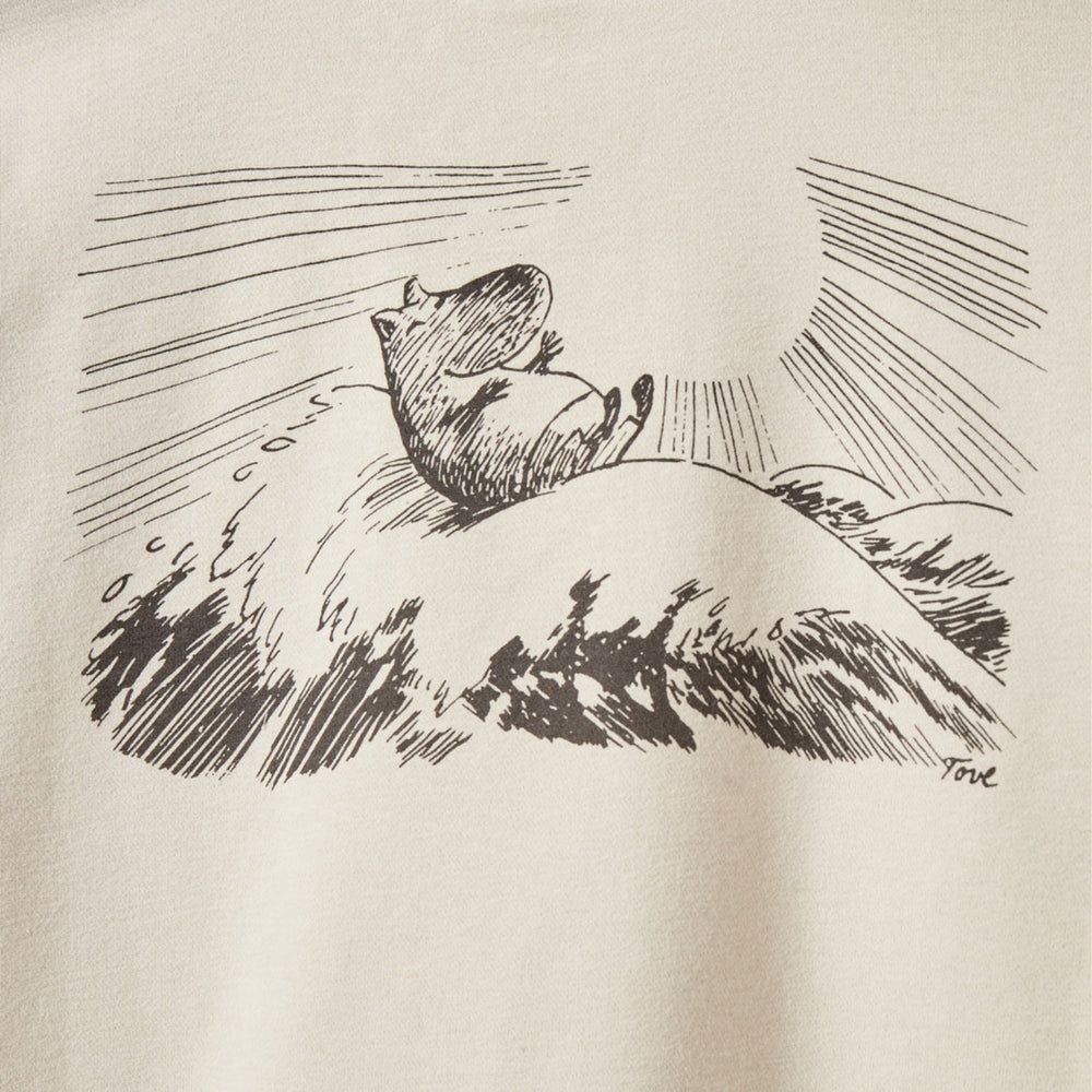 Køb Sofie Schnoor Fog Elinsy Sweatshirt