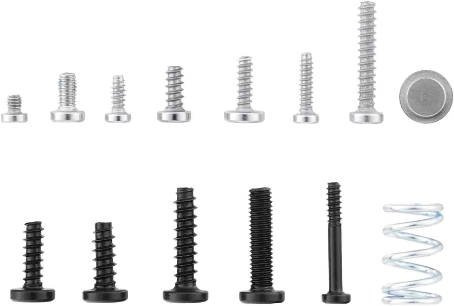 Bambu Lab  Screws Kit, A1 mini, AMS lite    Schraubenset