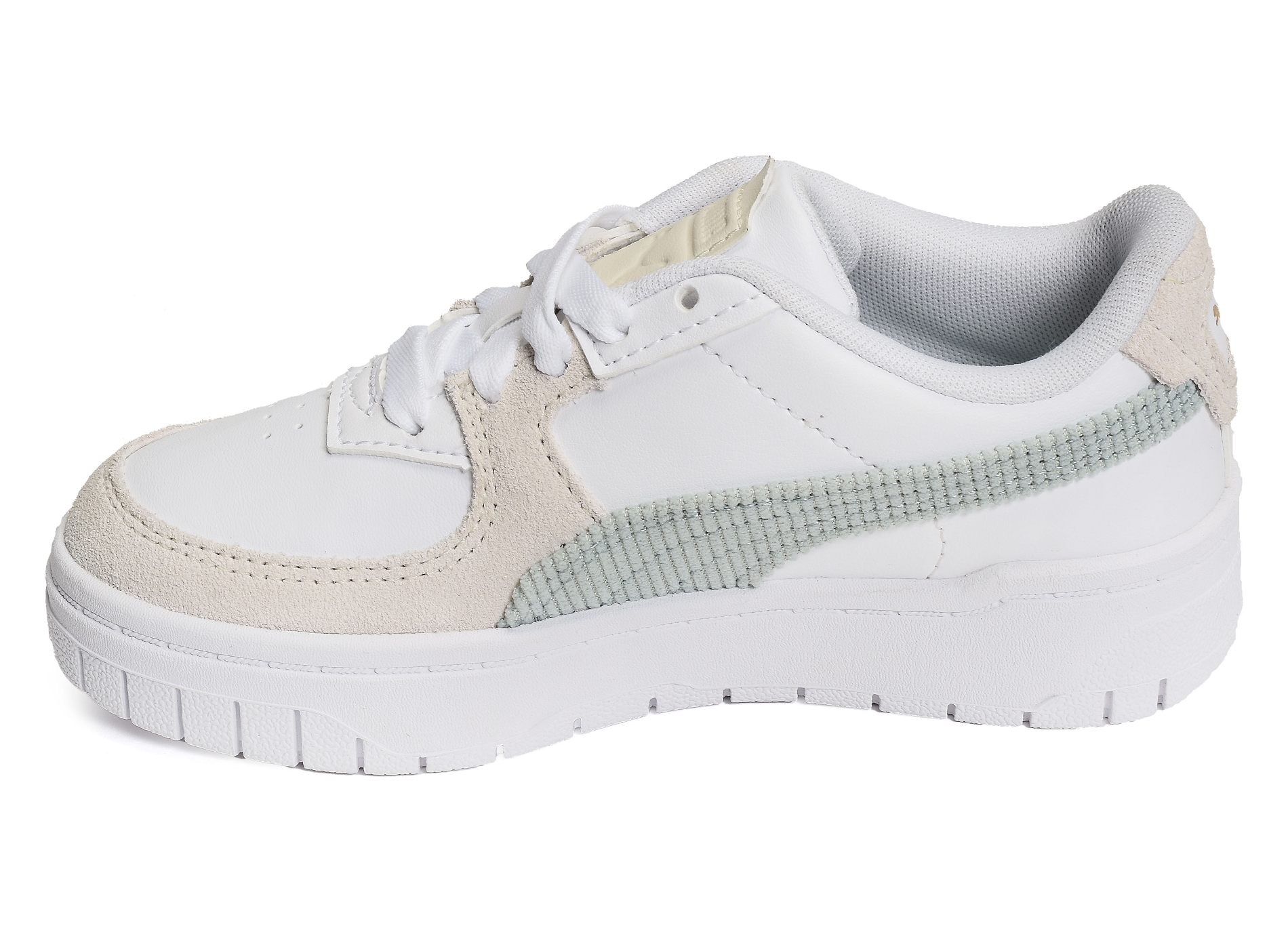 Cali dream ps blanc vert
