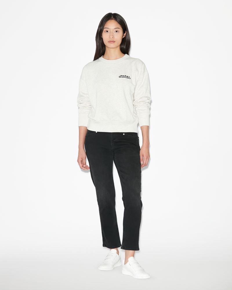 SWEATSHIRT À LOGO SHAD