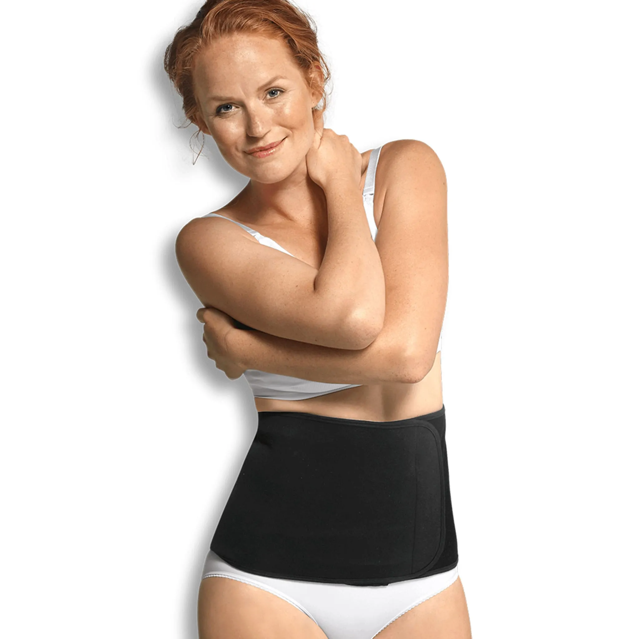Carriwell Ceinture de Maintien Abdominale