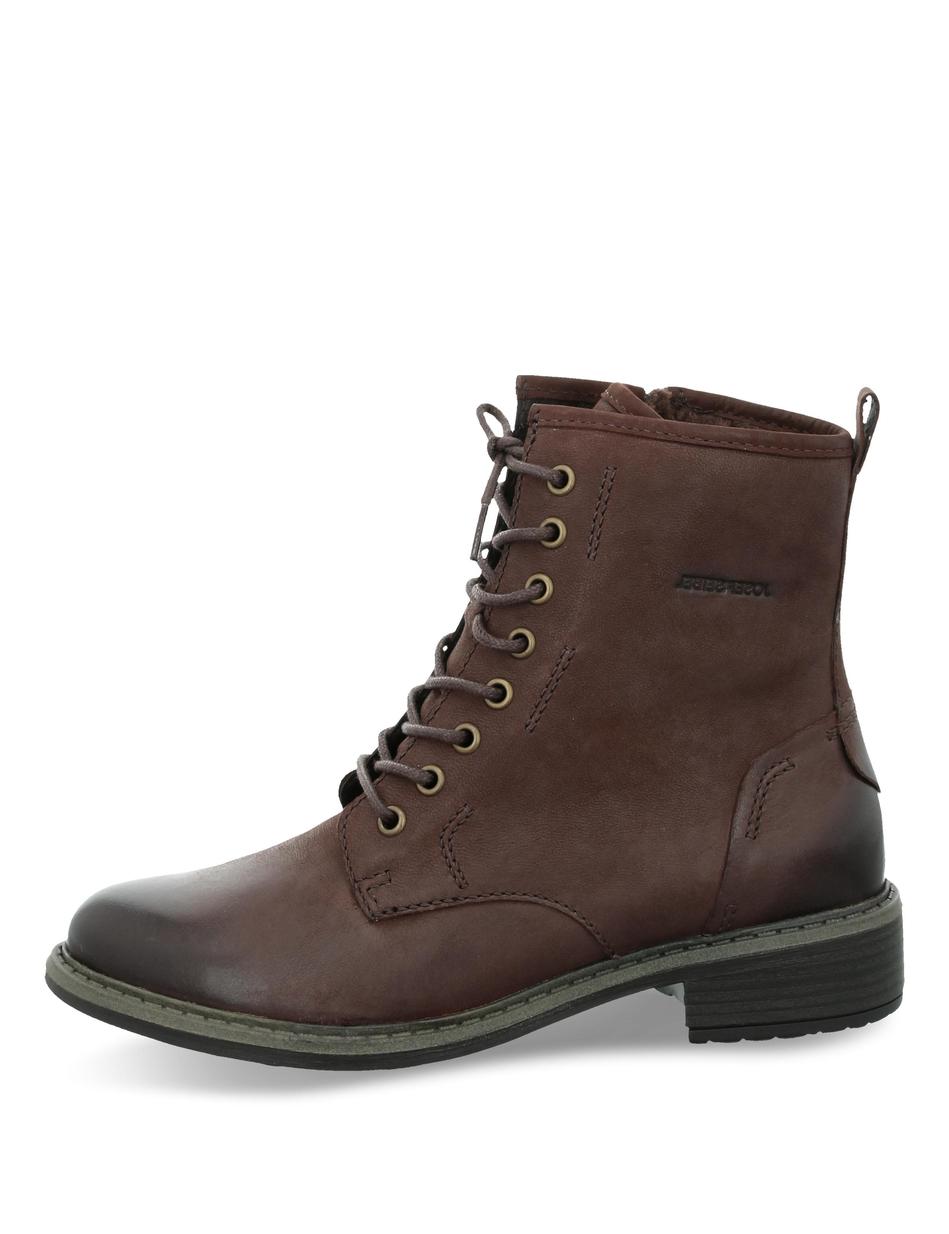 Stiefelette Selena 06, moro