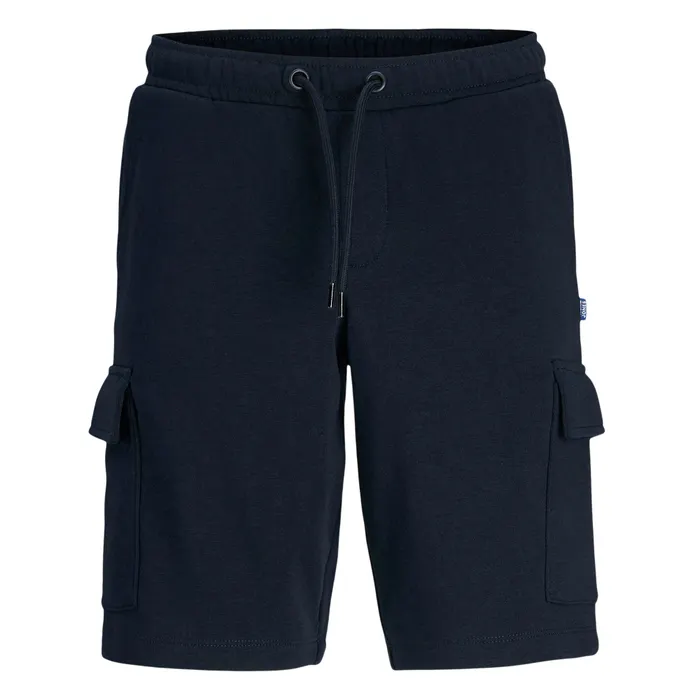 Jack & Jones Bradley Cargo Sweat Short Jongens