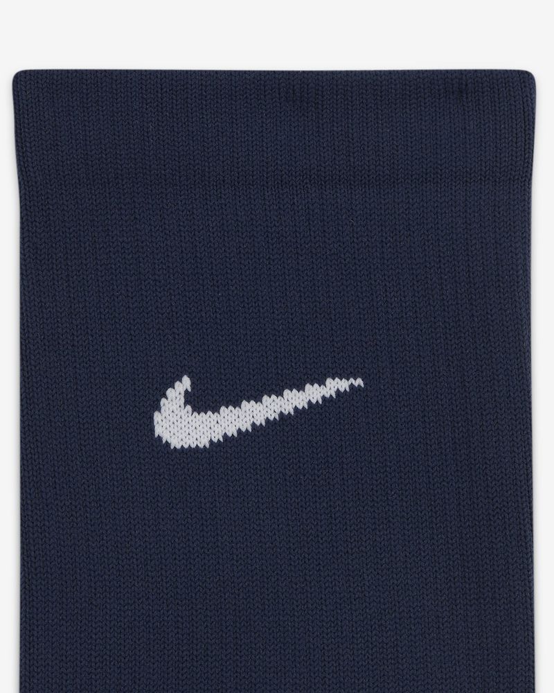 Chaussettes Nike Strike Bleu Marine pour adulte