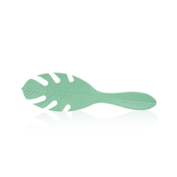 Wet Brush Go Green Detangler - # Green  1pc
