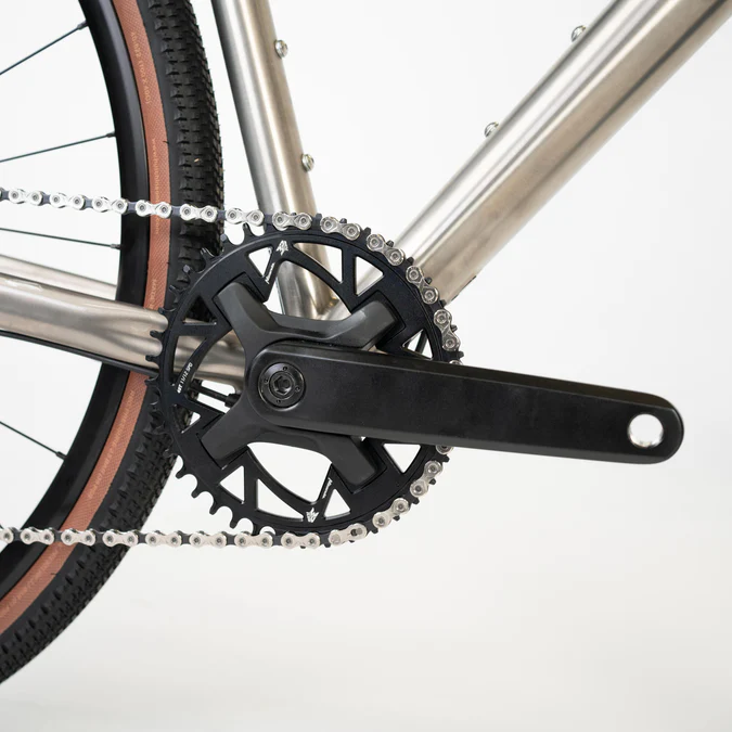 Decathlon Riverside - Bicicleta Gravel Triban GRVL 900