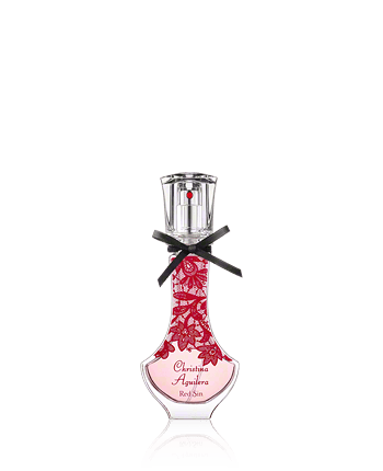 Christina Aguilera Red Sin edp vapo 15ml