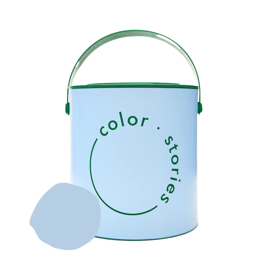 Color Stories  Maling - Boy-Oh-Boy