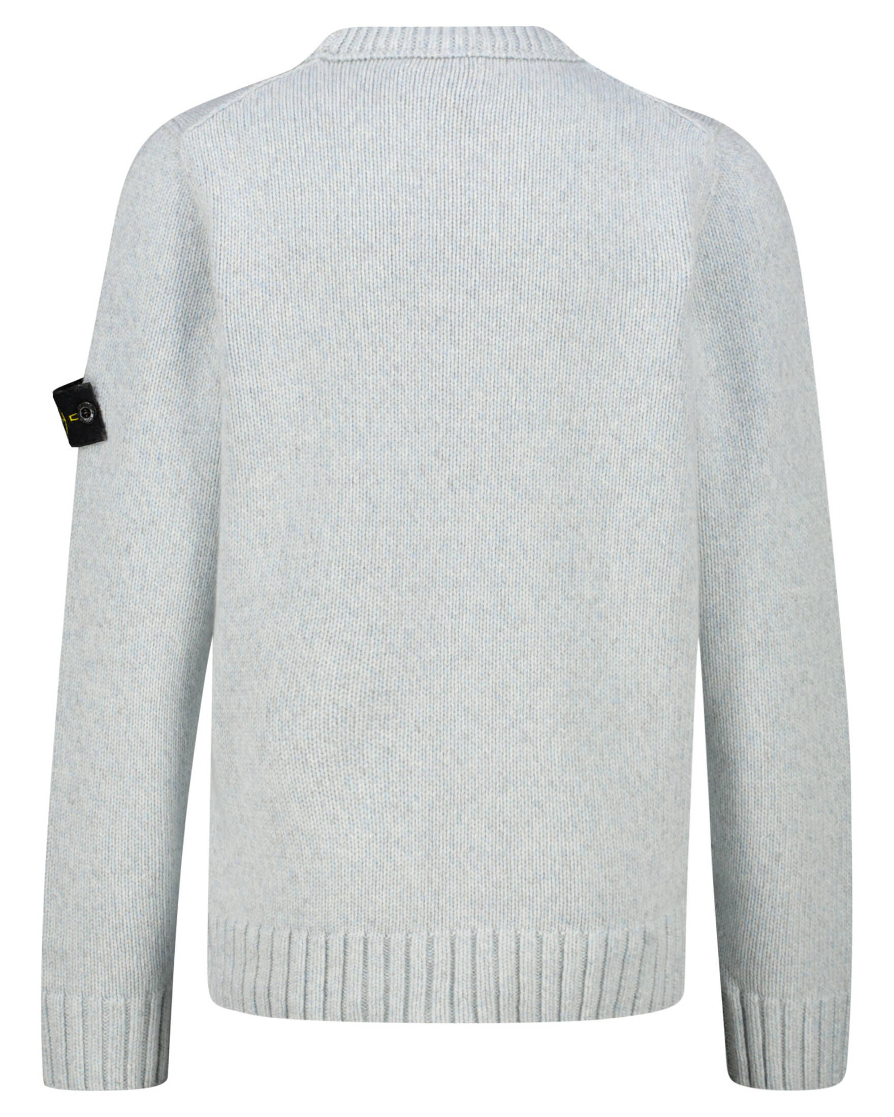 Stone Island Junior| Jungen Strickpullover MAGLIA mit Wolle