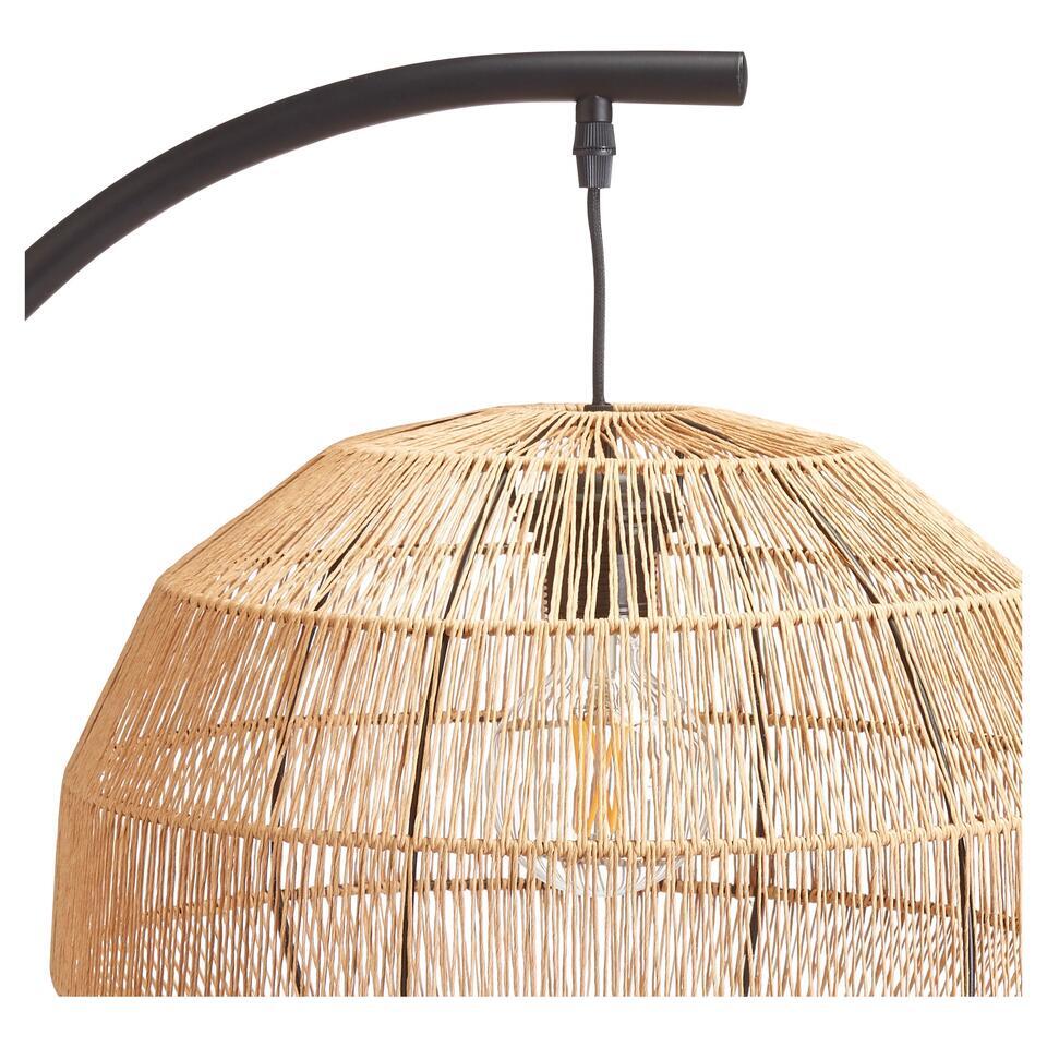 Vloerlamp Segin Naturel