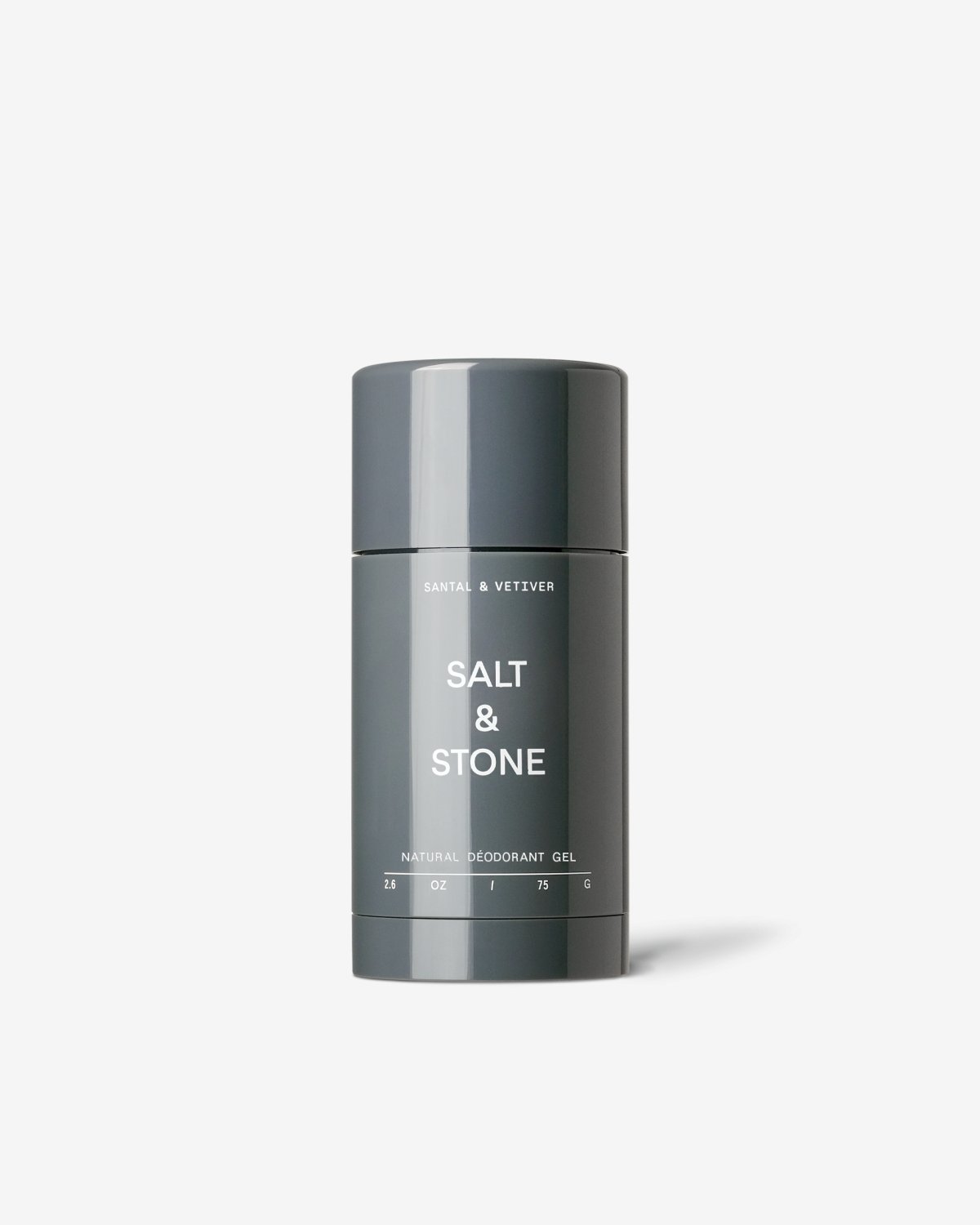 Deodorant uten Aluminium – 100% Naturlig – Sensitive Hud – Gel
