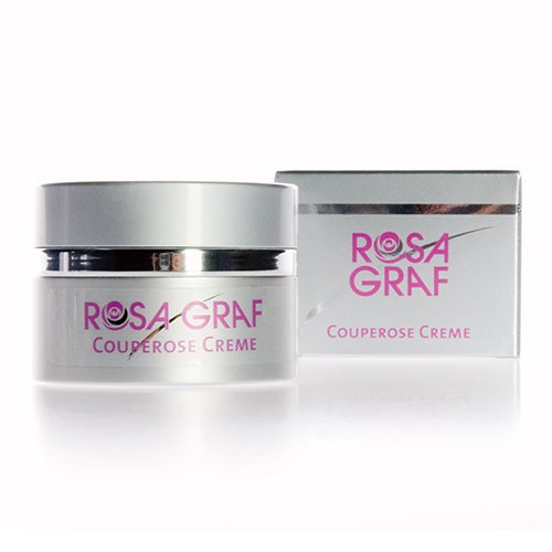 Rosa Graf Couperose Creme 30ml