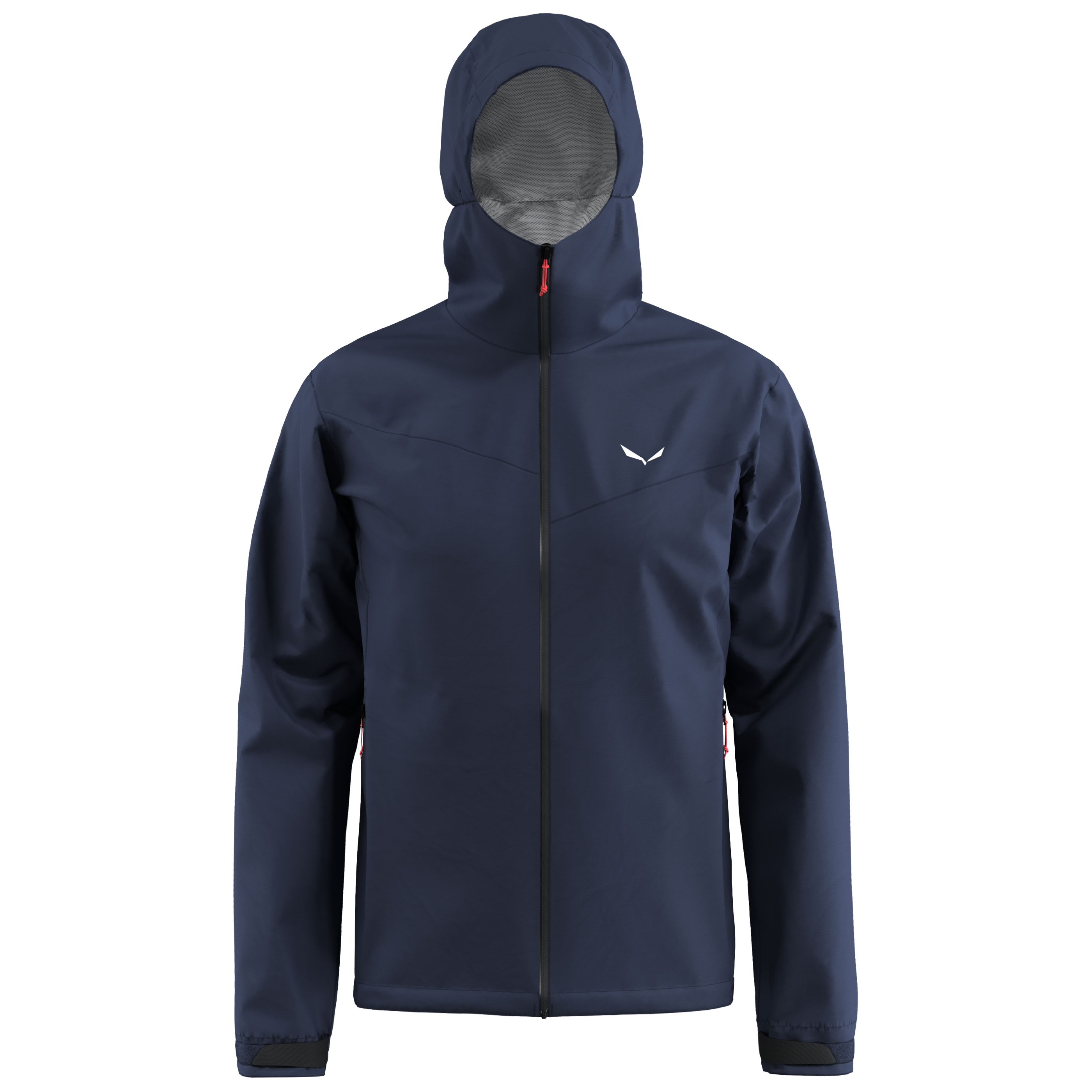 Puez 2.5L Powertex Jacke Herren